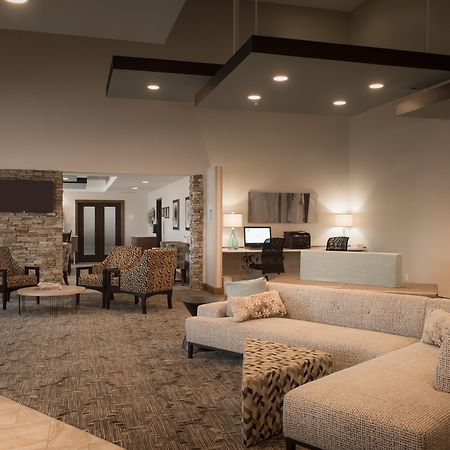 Holiday Inn Express Le Claire Riverfront-Davenport By Ihg Luaran gambar