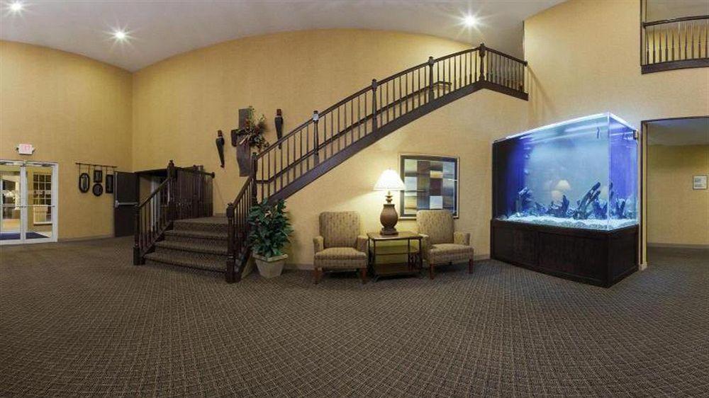 Holiday Inn Express Le Claire Riverfront-Davenport By Ihg Luaran gambar