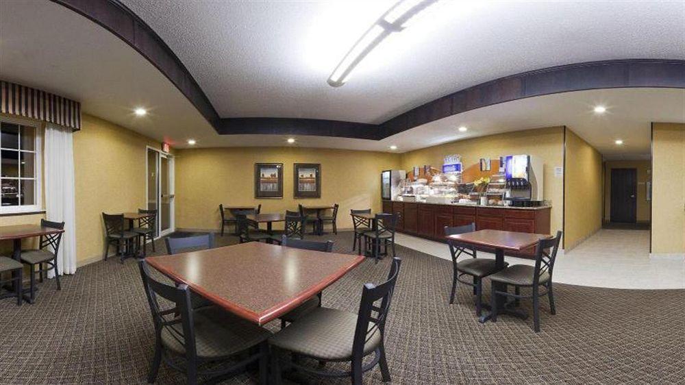 Holiday Inn Express Le Claire Riverfront-Davenport By Ihg Luaran gambar