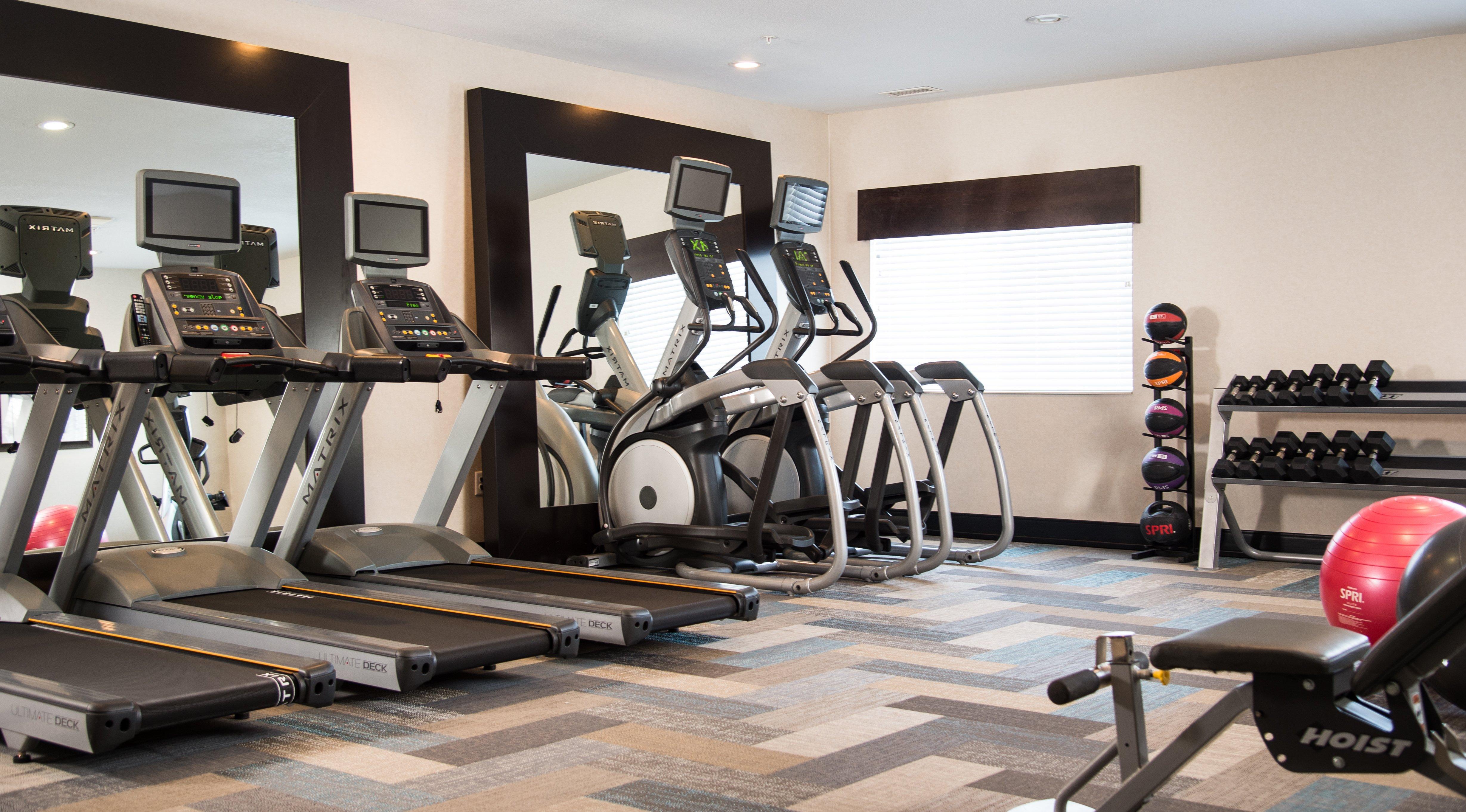 Holiday Inn Express Le Claire Riverfront-Davenport By Ihg Luaran gambar