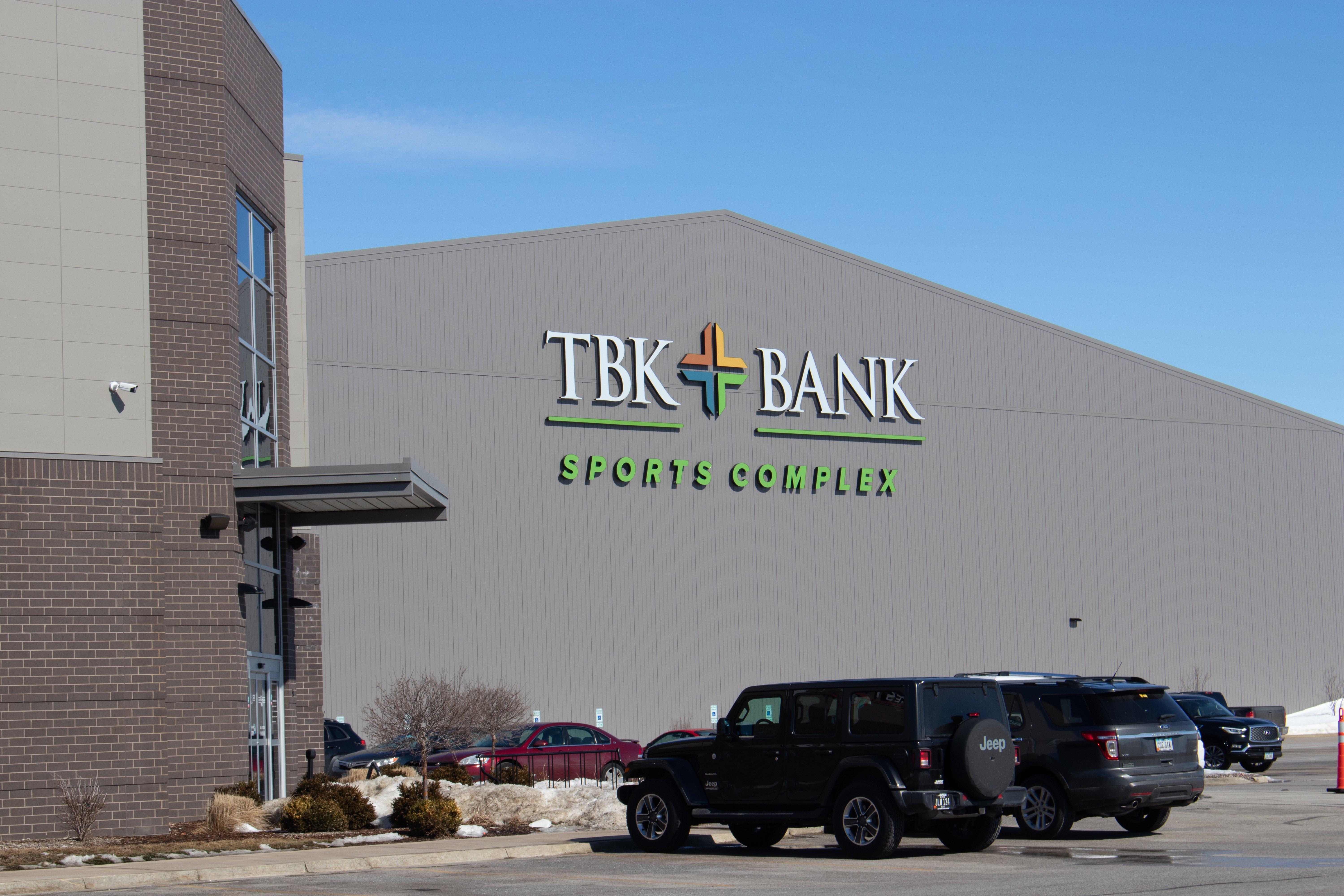 Holiday Inn Express Le Claire Riverfront-Davenport By Ihg Luaran gambar