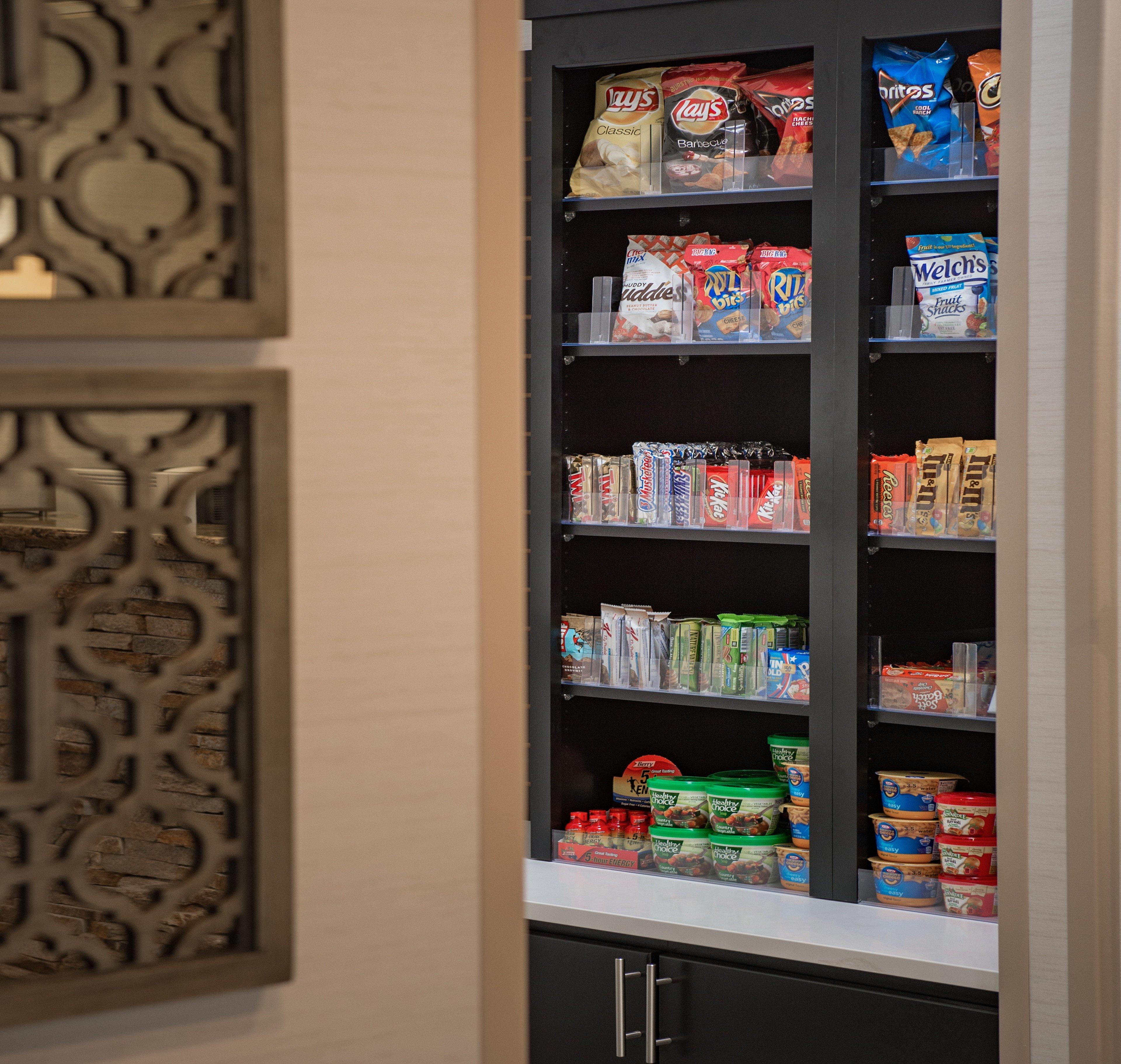 Holiday Inn Express Le Claire Riverfront-Davenport By Ihg Luaran gambar