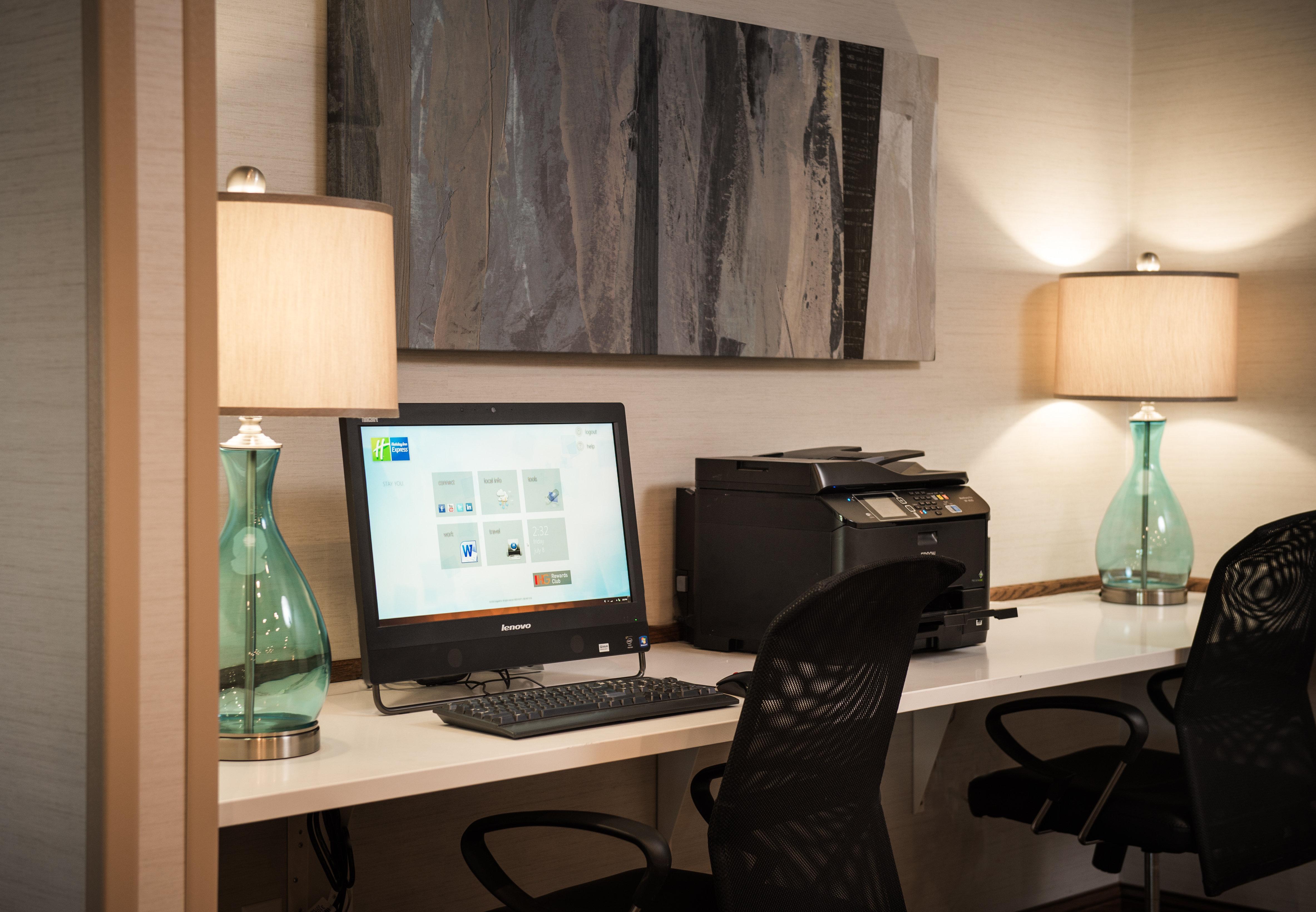 Holiday Inn Express Le Claire Riverfront-Davenport By Ihg Luaran gambar