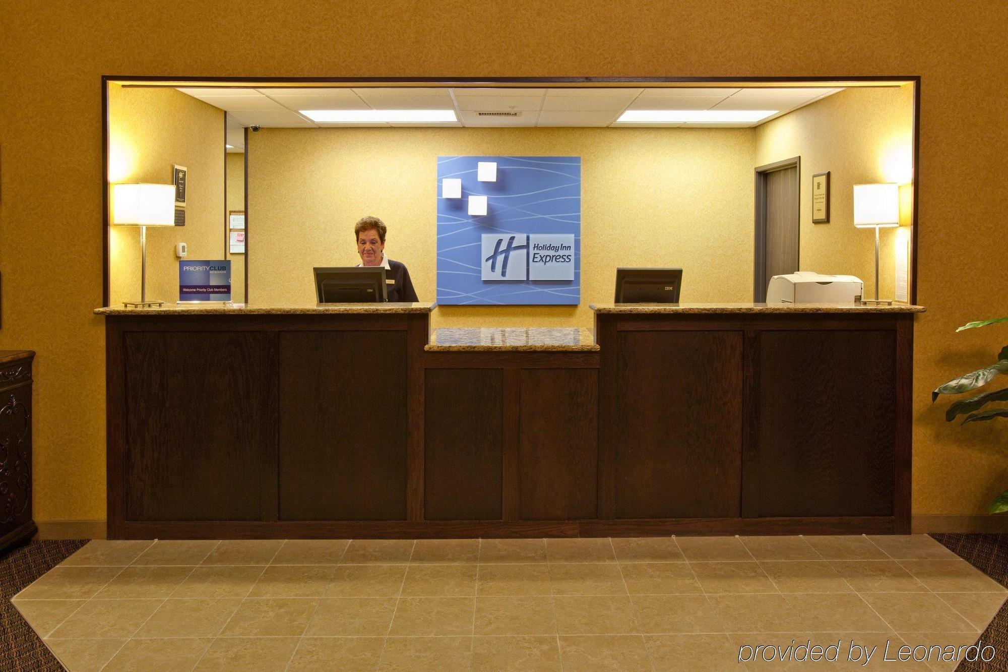 Holiday Inn Express Le Claire Riverfront-Davenport By Ihg Luaran gambar