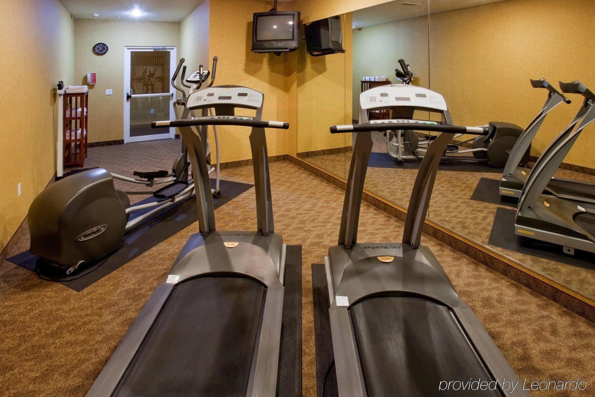 Holiday Inn Express Le Claire Riverfront-Davenport By Ihg Luaran gambar
