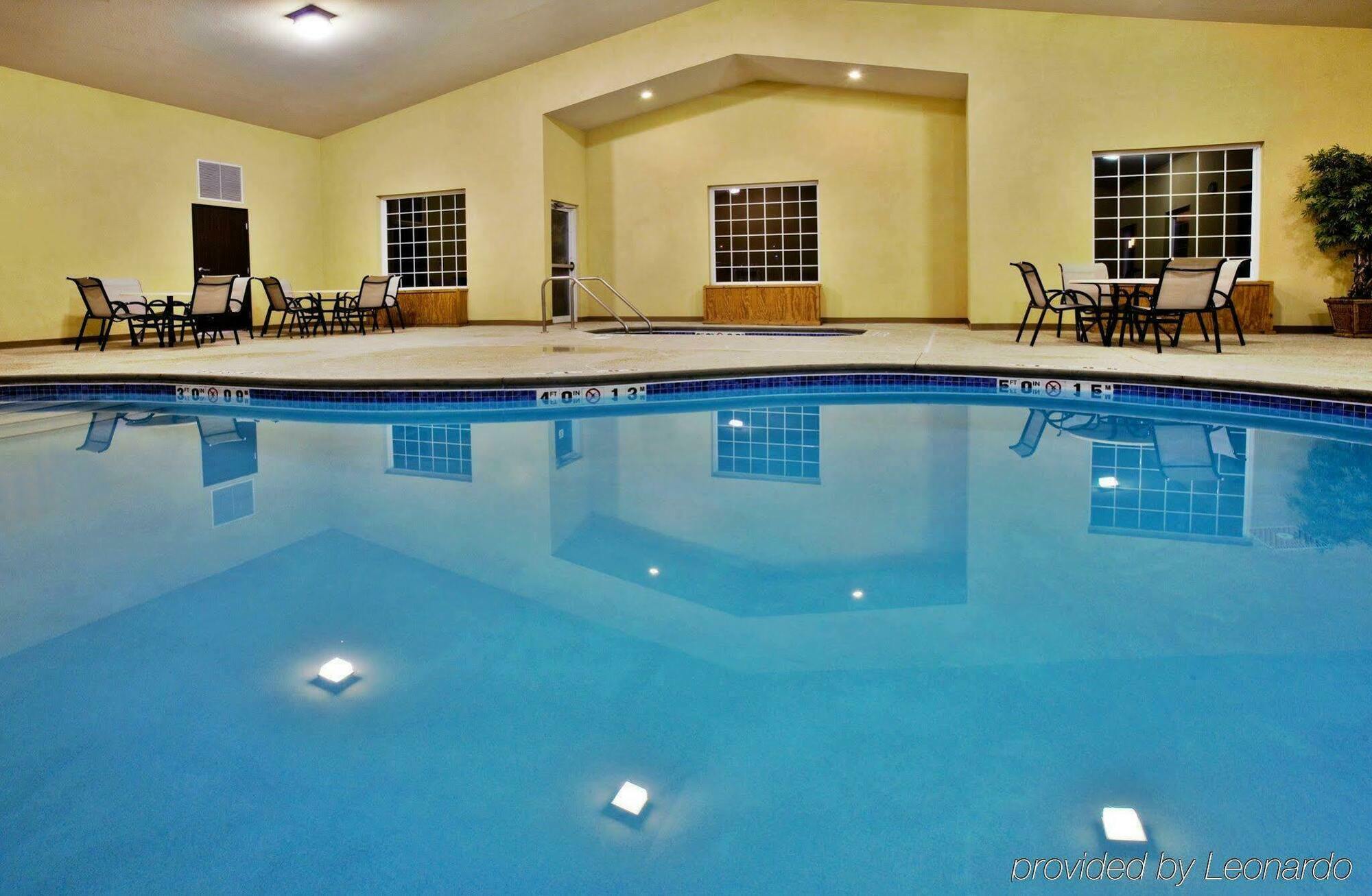 Holiday Inn Express Le Claire Riverfront-Davenport By Ihg Luaran gambar
